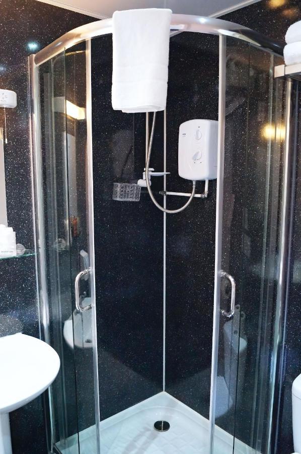 The Bromley Bed & Breakfast 4*