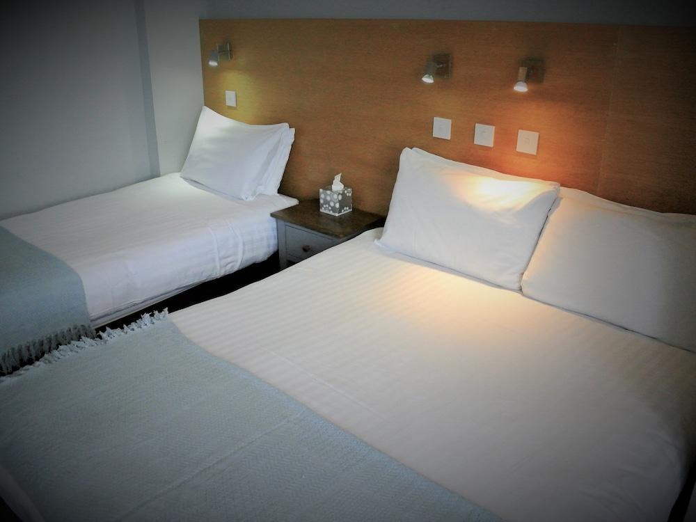 Bed & Breakfast The Bromley