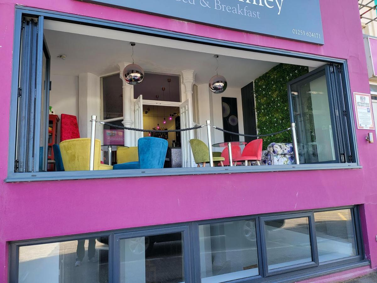 The Bromley 4*