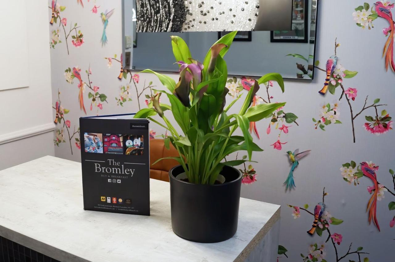 The Bromley Bed & Breakfast