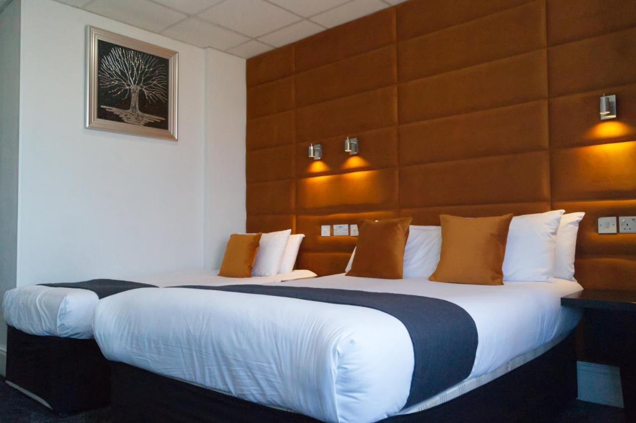 Bed & Breakfast The Bromley 4*