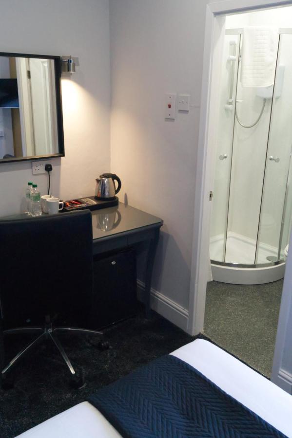 Bed & Breakfast The Bromley 4*