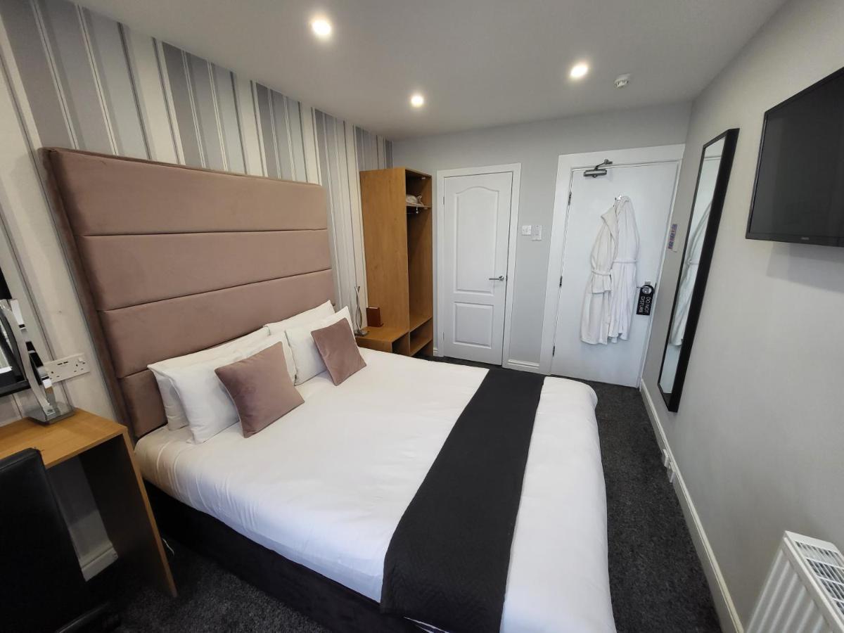 Bed & Breakfast The Bromley